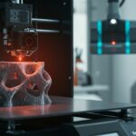 3D сканирование объектов