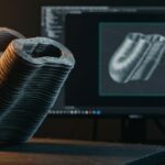 Оцифровка физических моделей