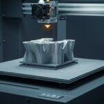 Промышленные 3D принтеры