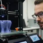 Обучение работе с ПО для 3D моделирования