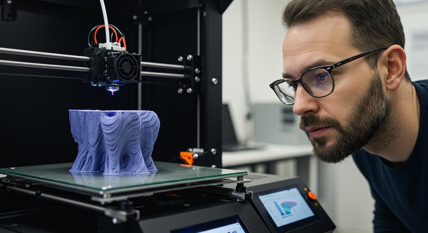 Обучение работе с ПО для 3D моделирования