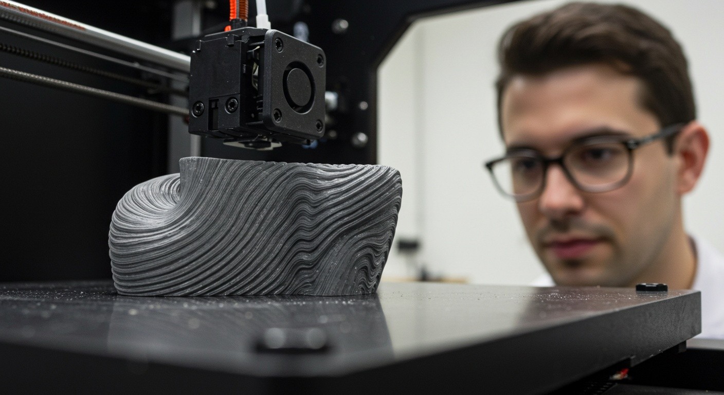 Обучение работе с ПО для 3D моделирования