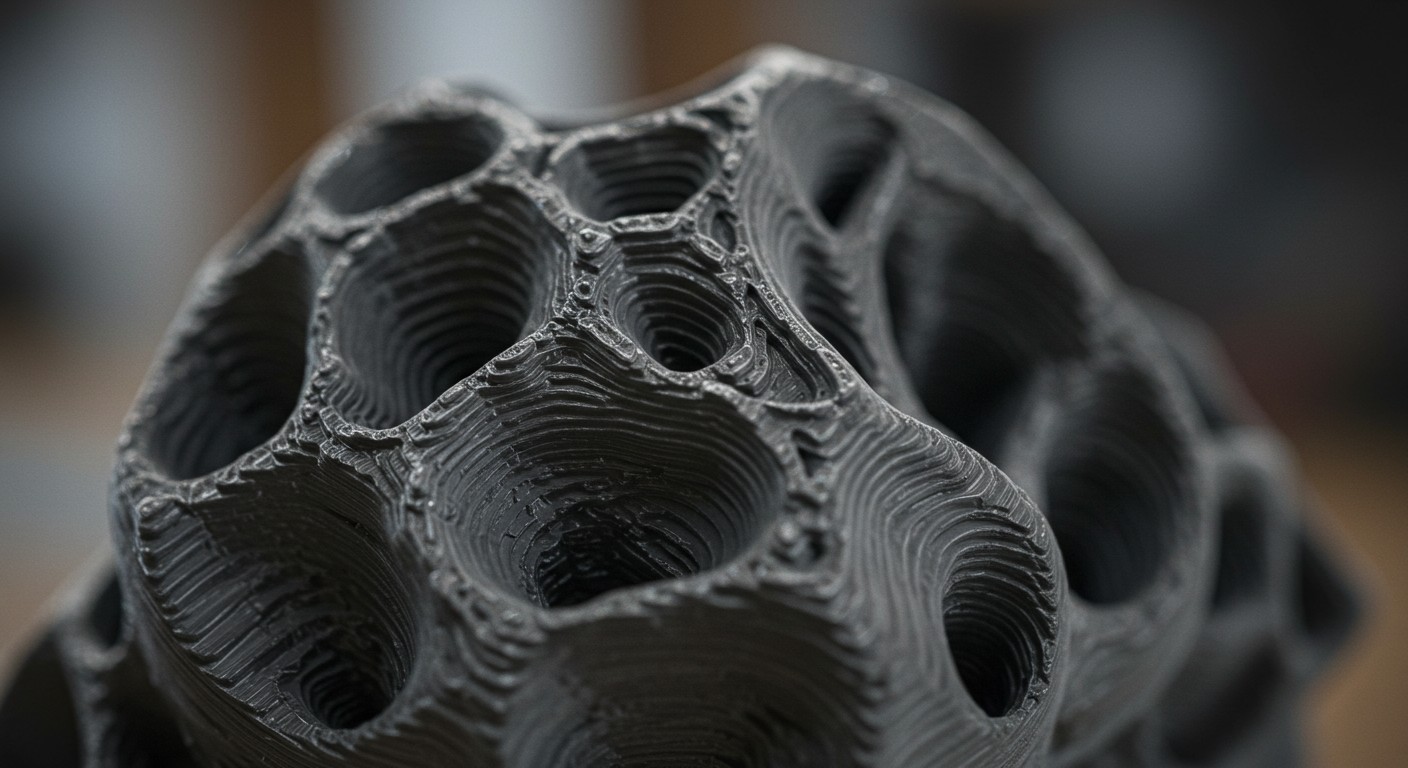 Масштабирование и детализация 3D моделей