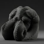 Индивидуальное 3d моделирование