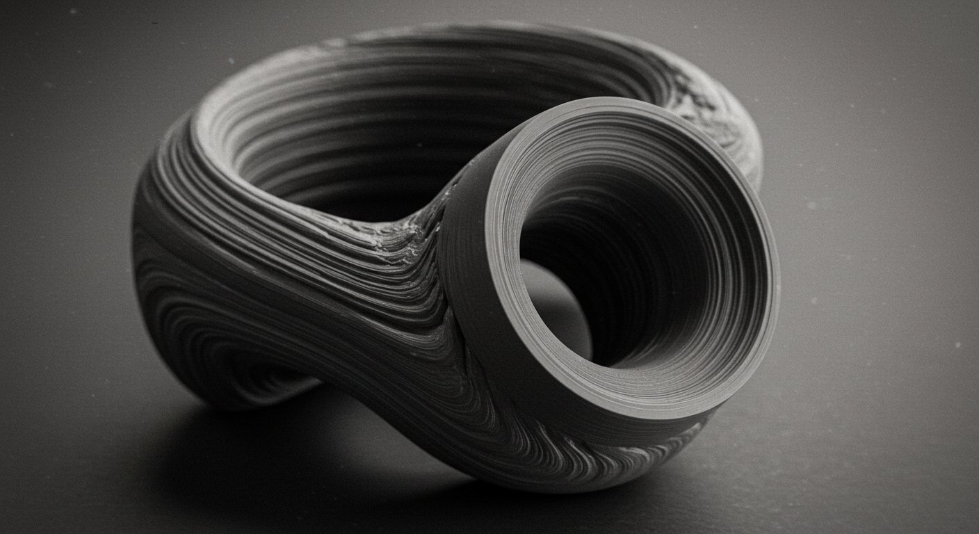 Постобработка и доработка 3D печатных изделий