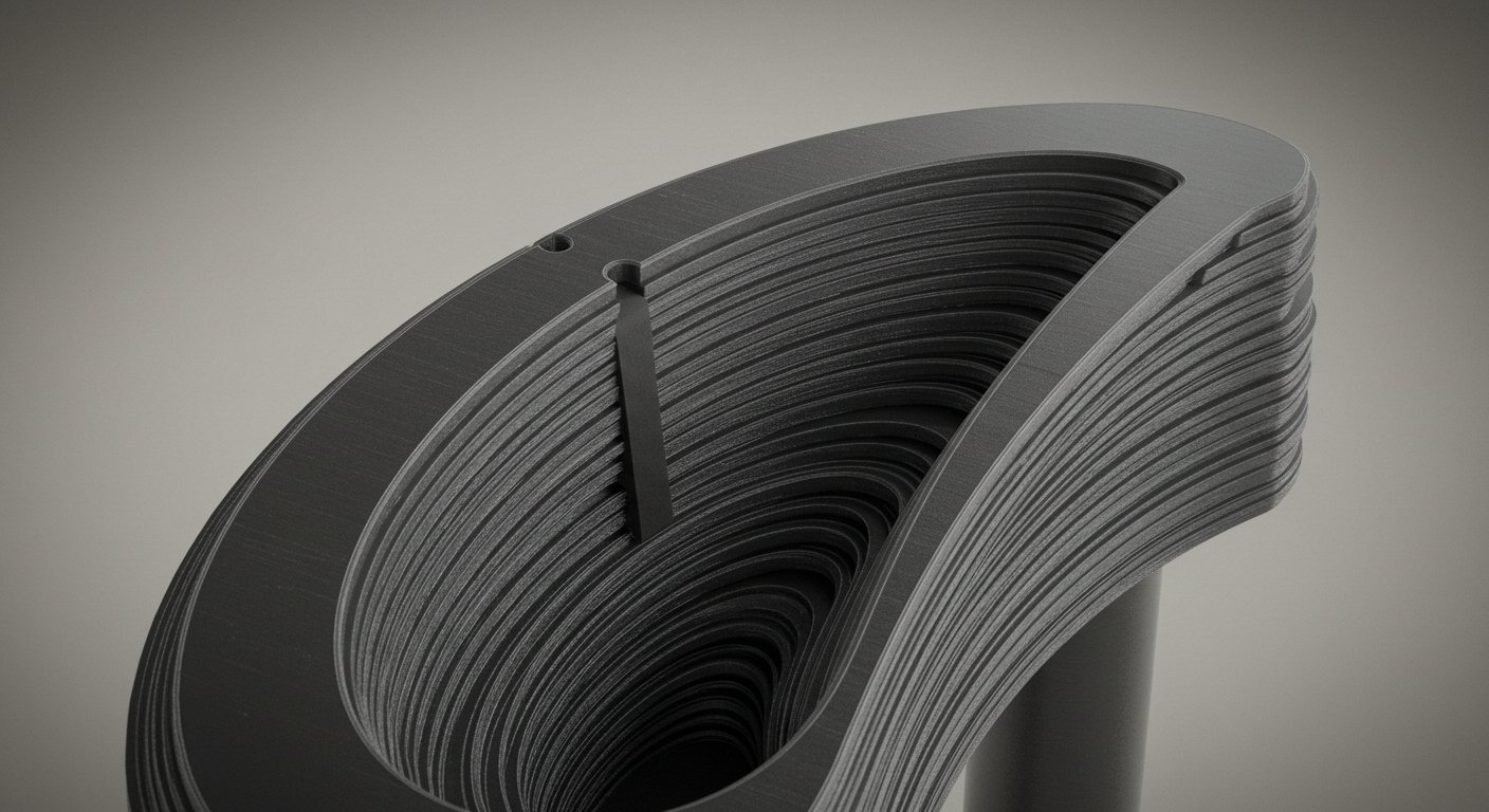 Технологии постобработки 3D моделей
