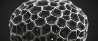 Точность до микрона: новые горизонты послойной 3D-печати