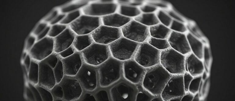 Точность до микрона: новые горизонты послойной 3D-печати