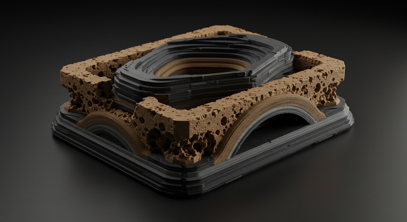 Проектирование и моделирование для 3D-печати