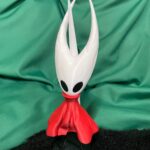 Фигурка Хорнет hollow knight Фигурка Хорнет hollow knight