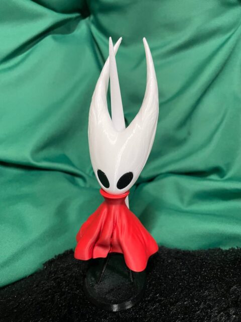 Фигурка Хорнет hollow knight